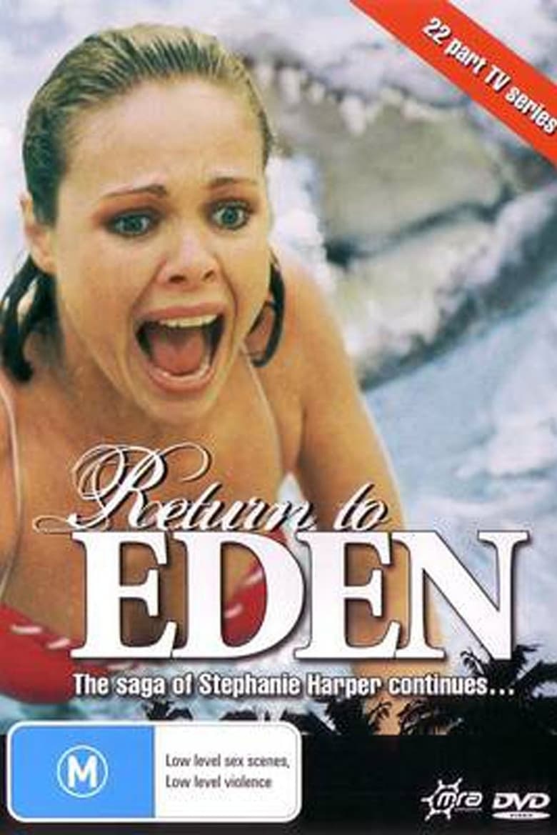 Poster of Episodes in Return To Eden - Season 2 - Season 2