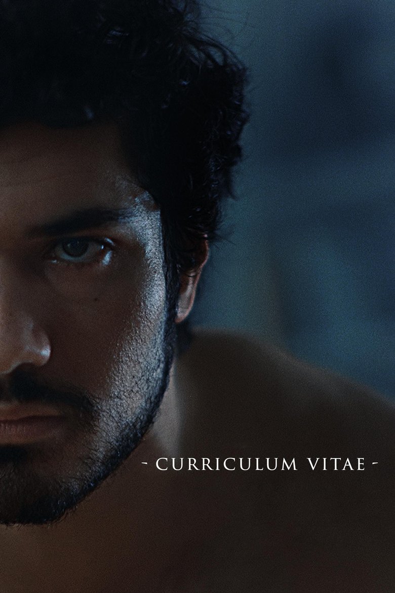 Poster of Curriculum Vitae