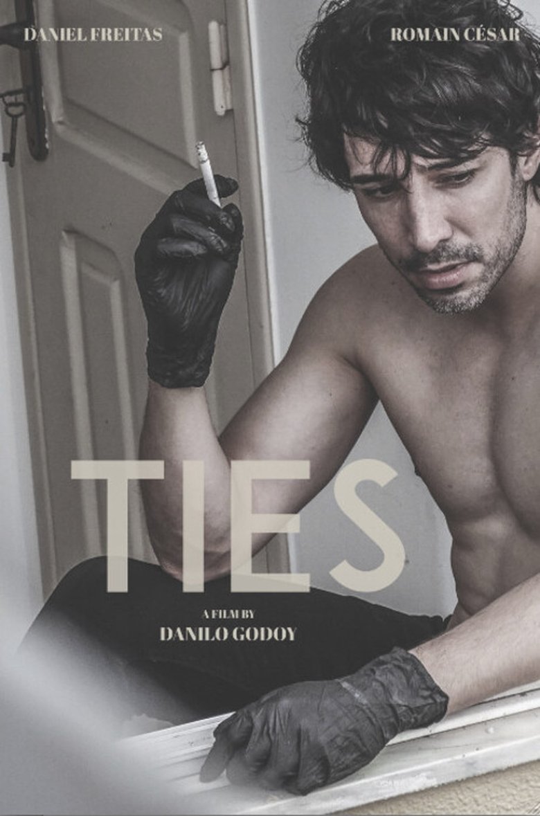 Poster of Ties