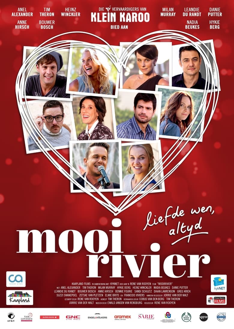 Poster of Mooi Rivier