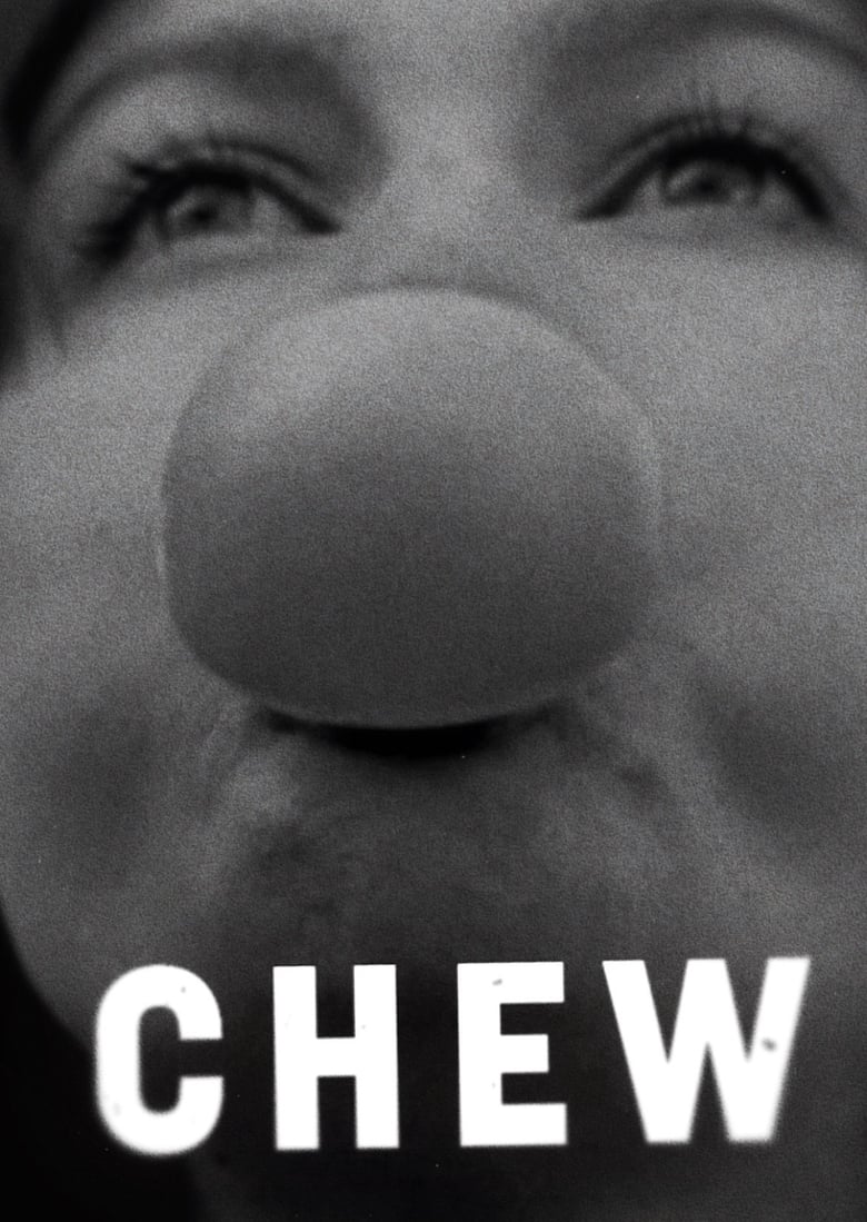 Poster of Chew