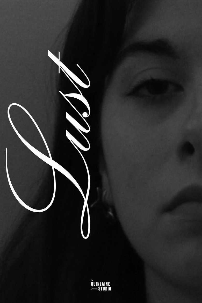 Poster of Lust