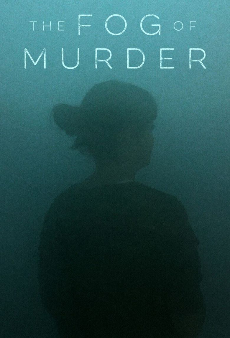 Poster of The Fog of Murder