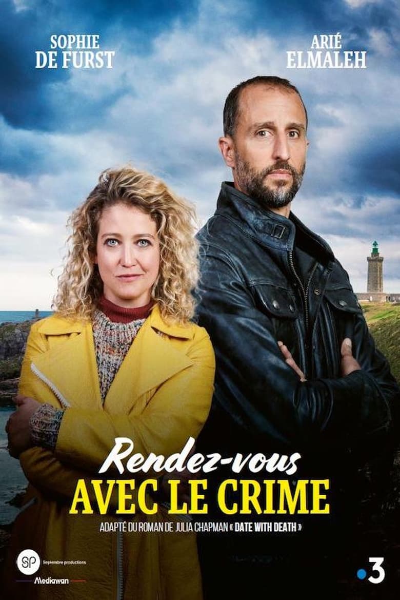 Poster of Rendez-vous avec le crime