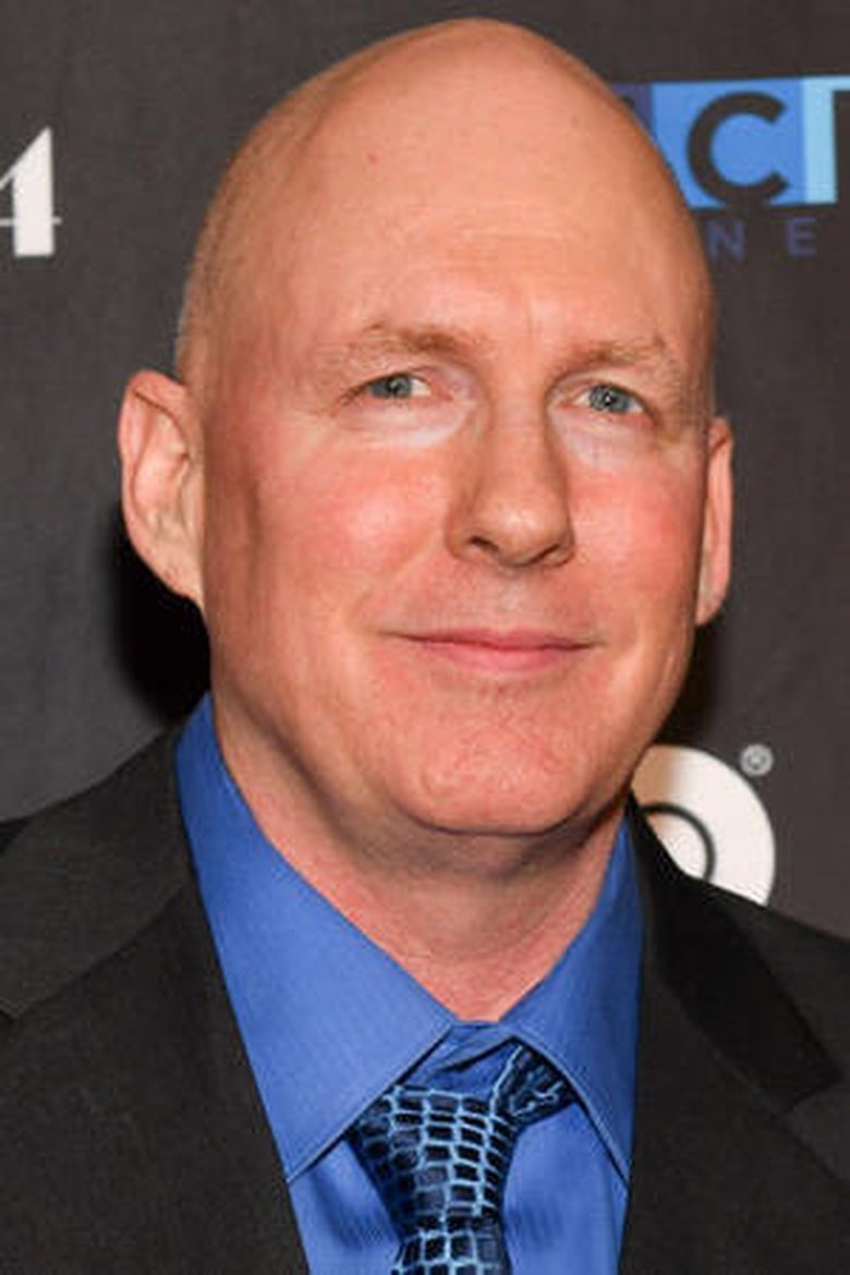 Portrait of Doug Atchison