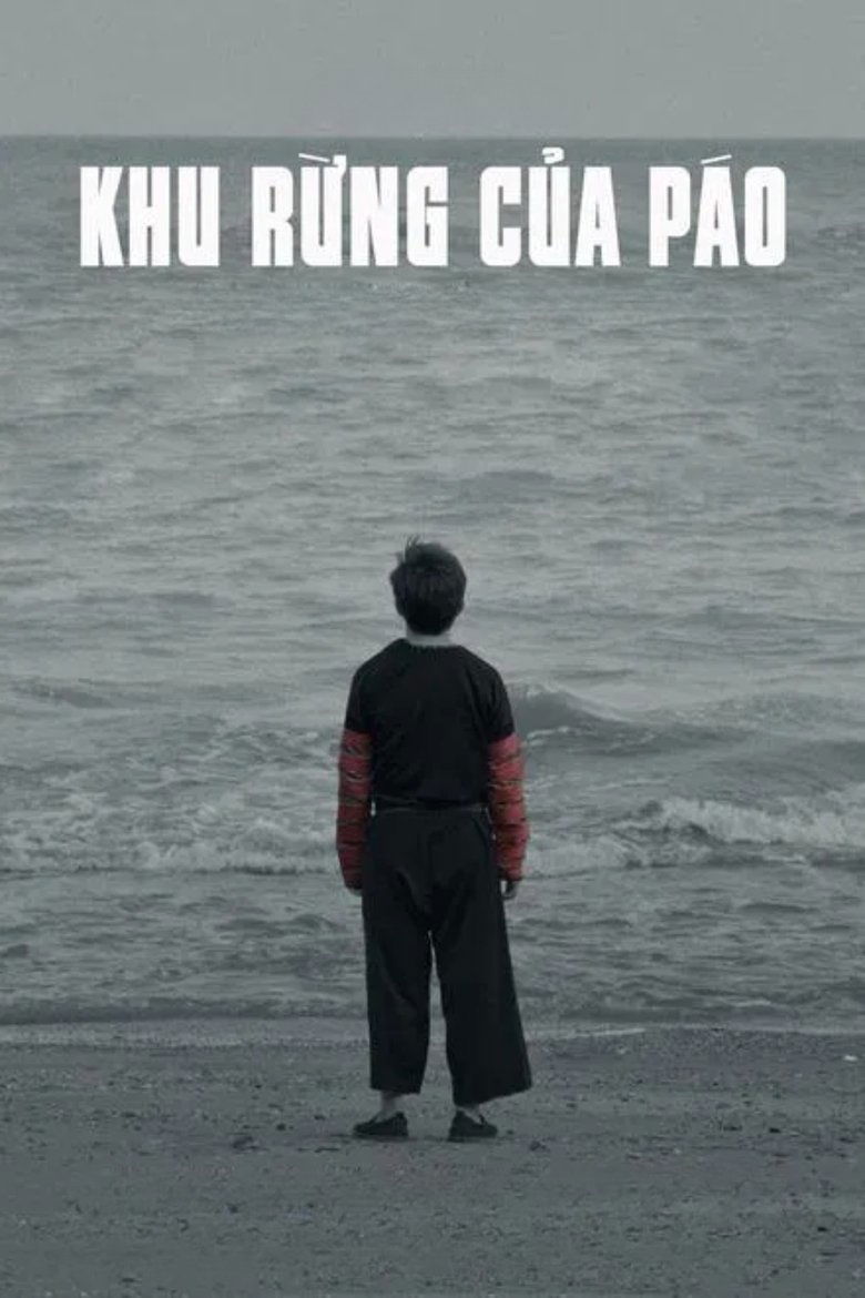 Poster of Pao's Forest