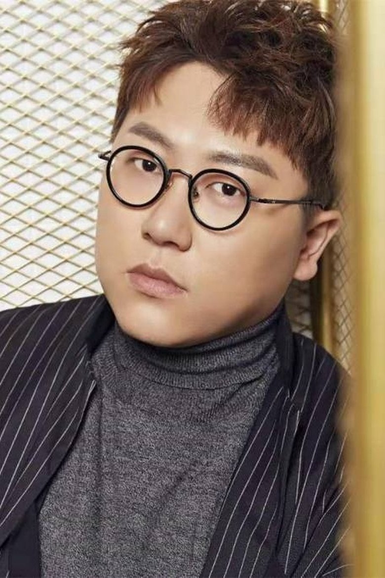 Portrait of 张小厚