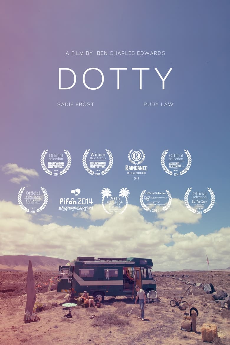 Poster of Dotty