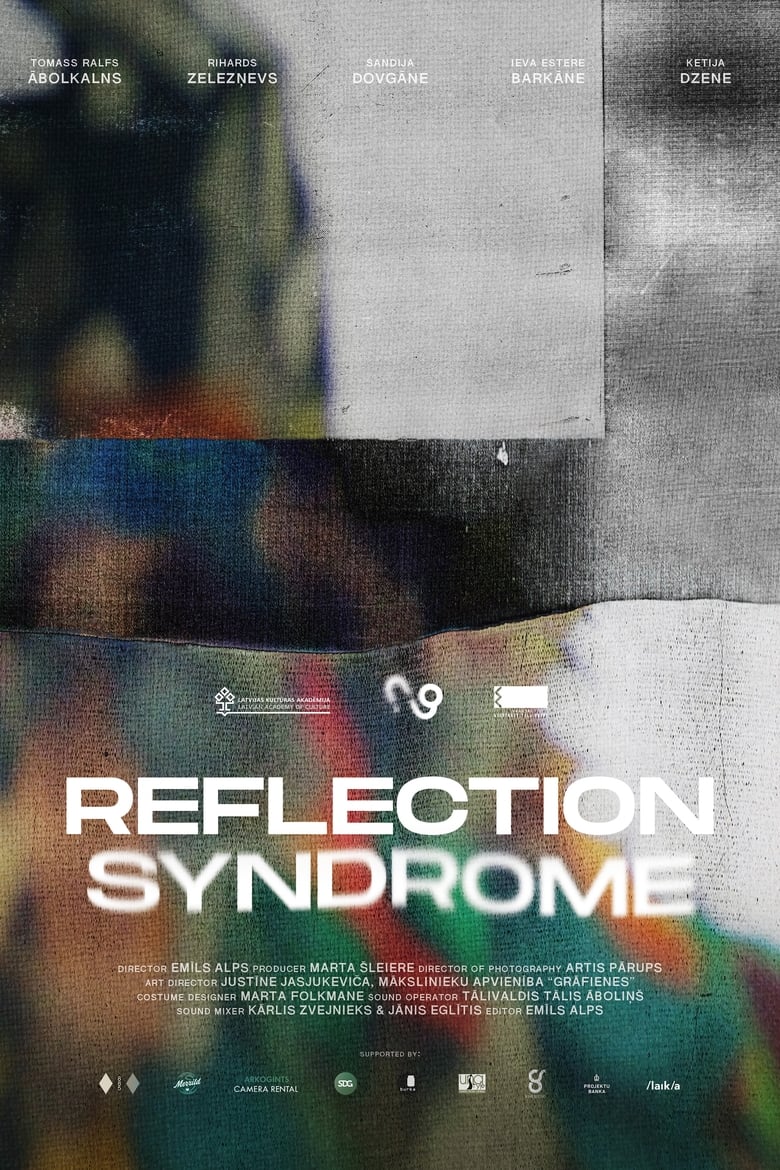 Poster of Reflection Syndrome