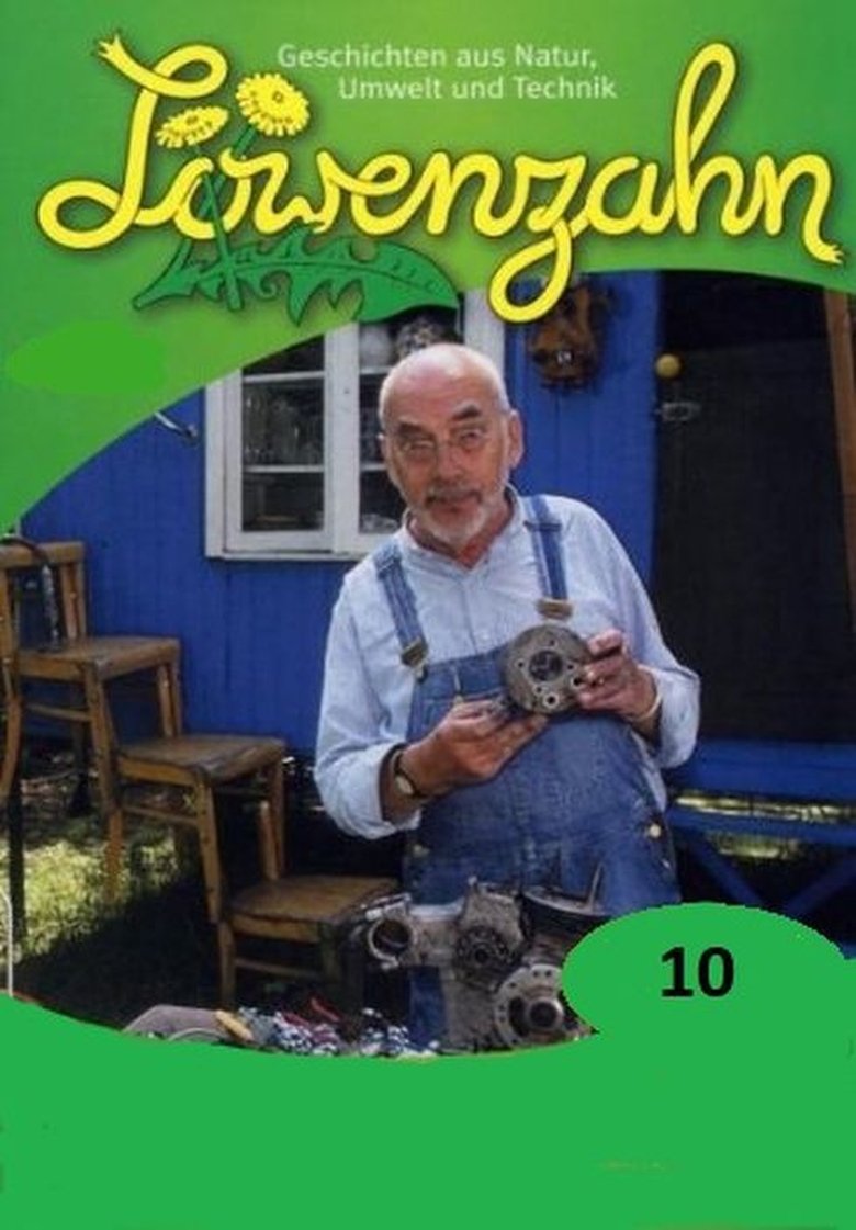 Poster of Episodes in Löwenzahn - Season 10 - Season 10