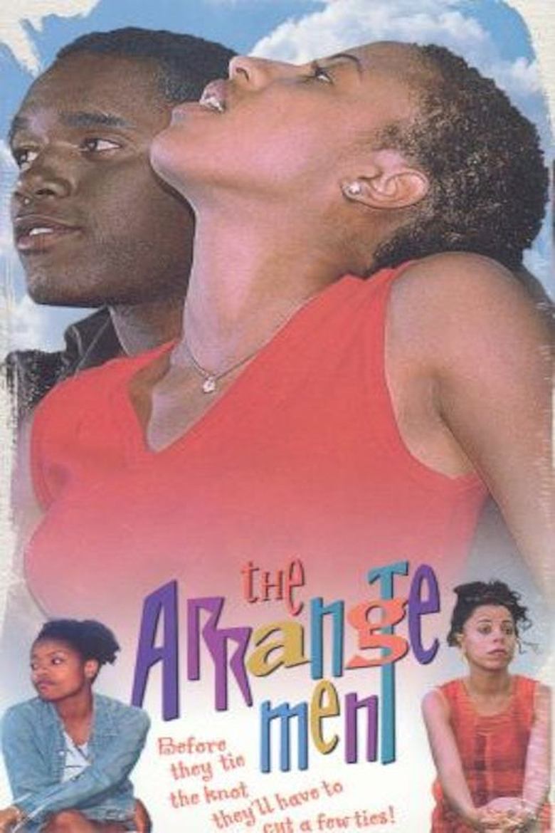 Poster of Arrangement