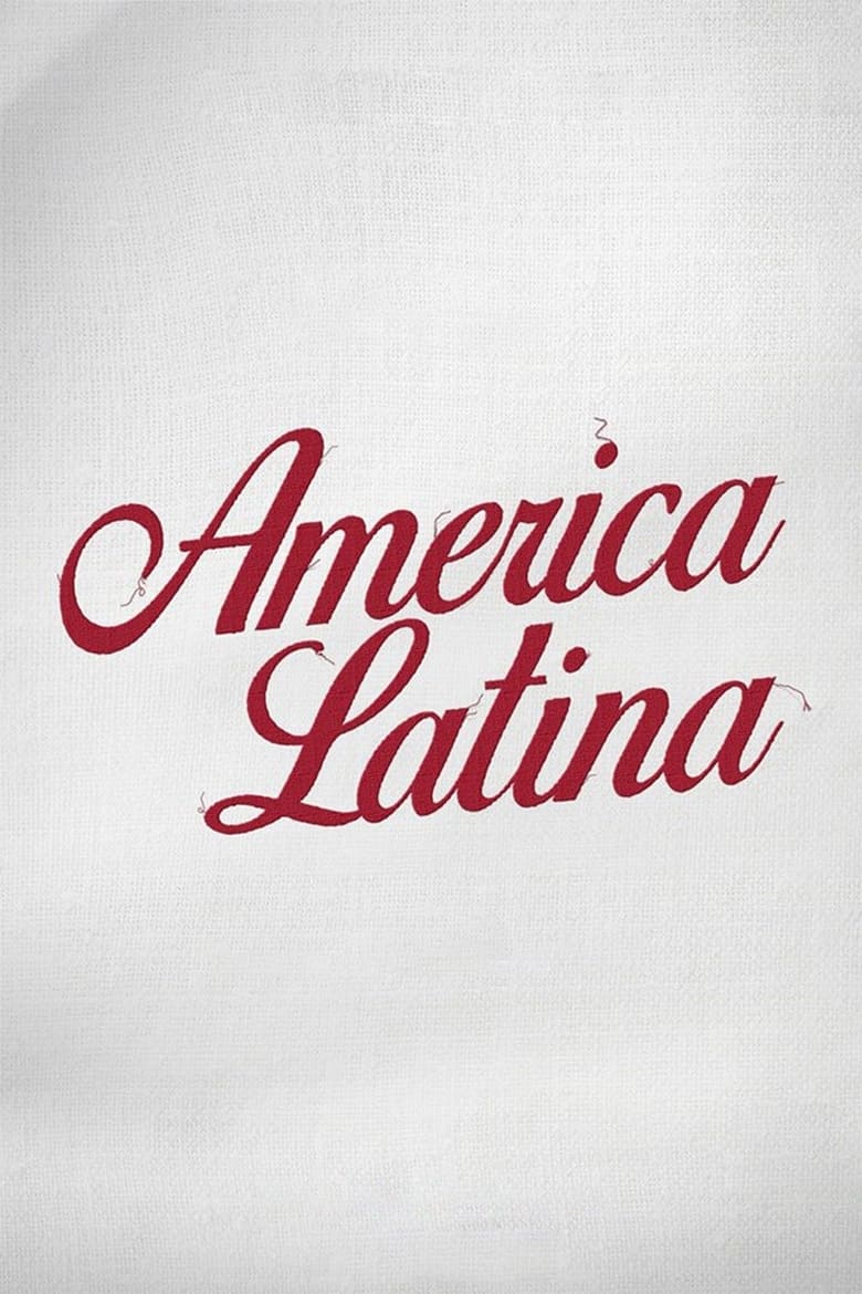 Poster of America Latina