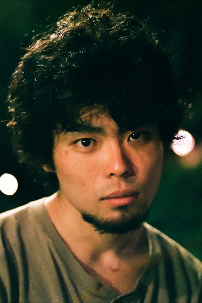Portrait of Yuiga Danzuka