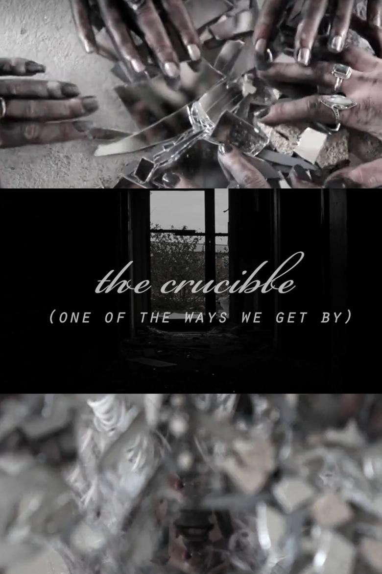 Poster of Crucible