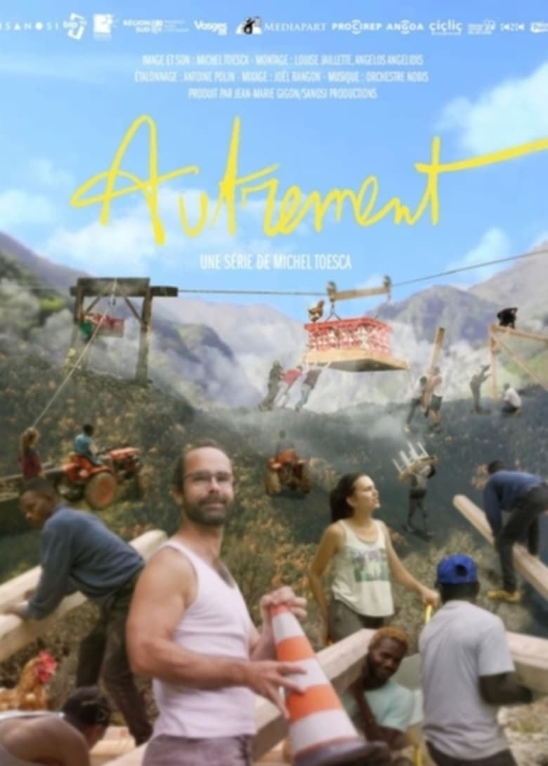 Poster of Autrement