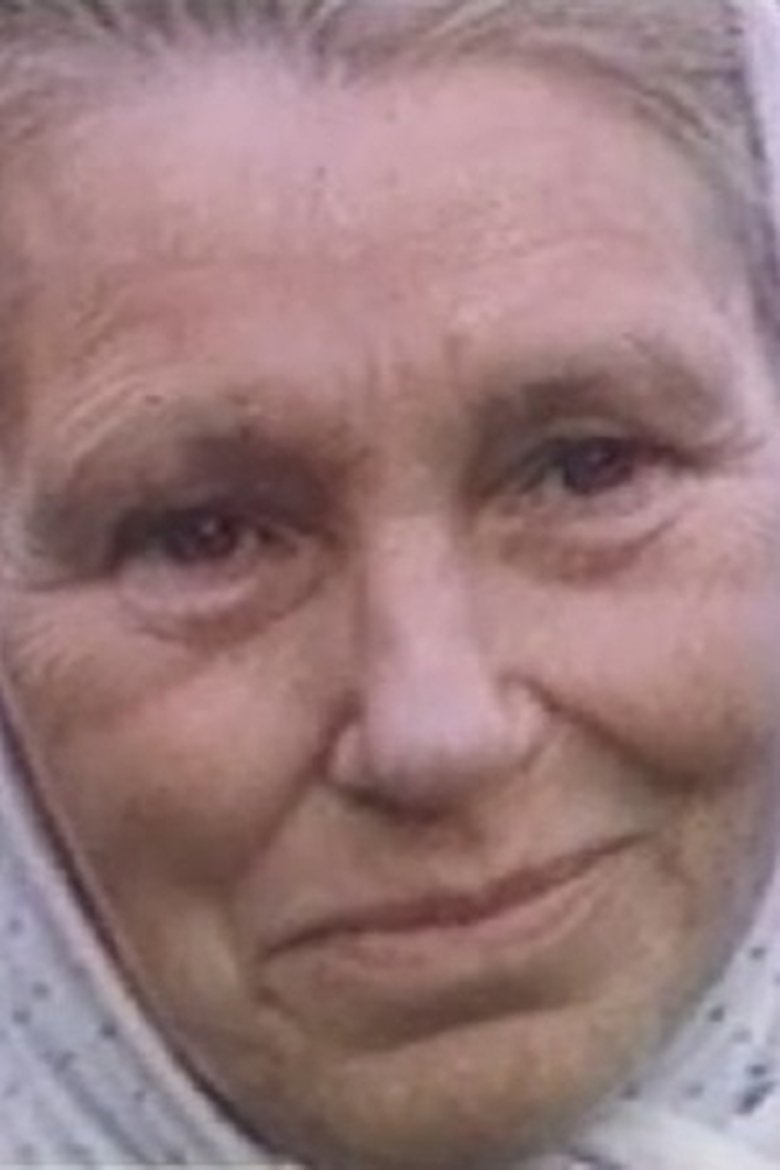 Portrait of Ieva Gurinaitė-Paskienė