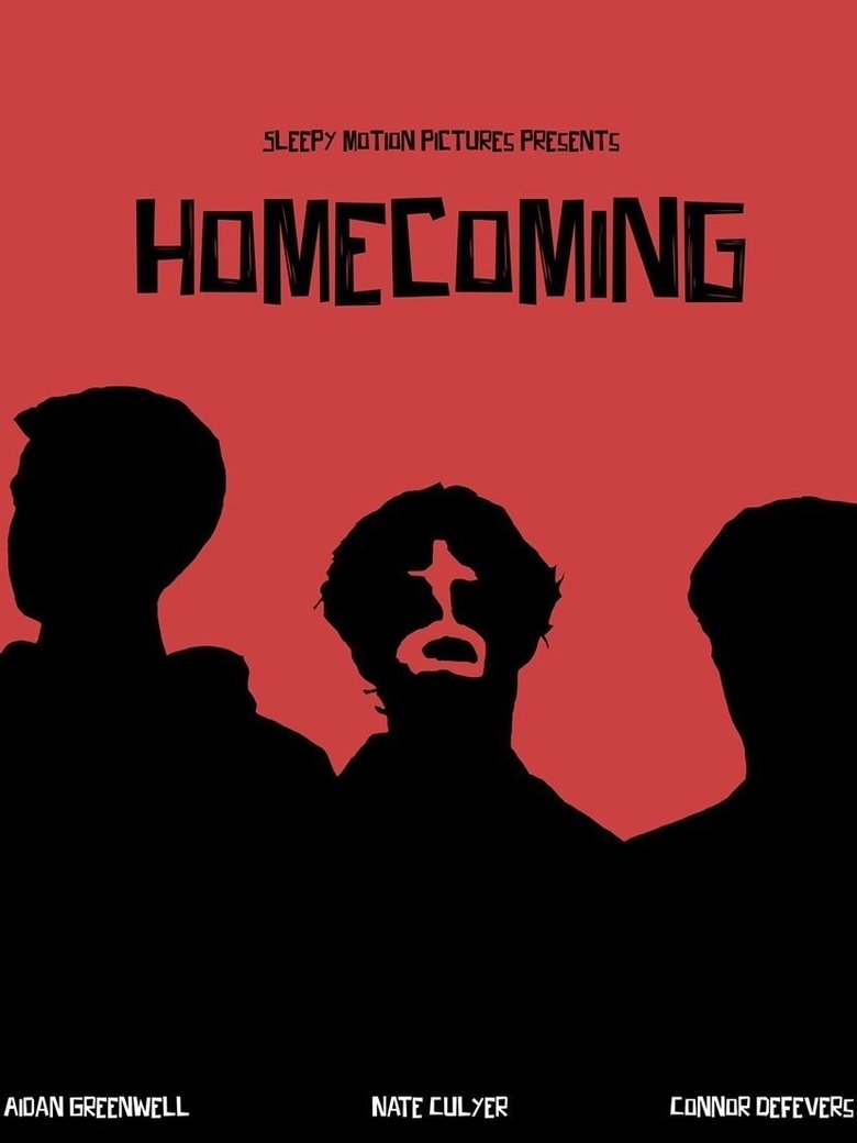 Poster of Homecoming