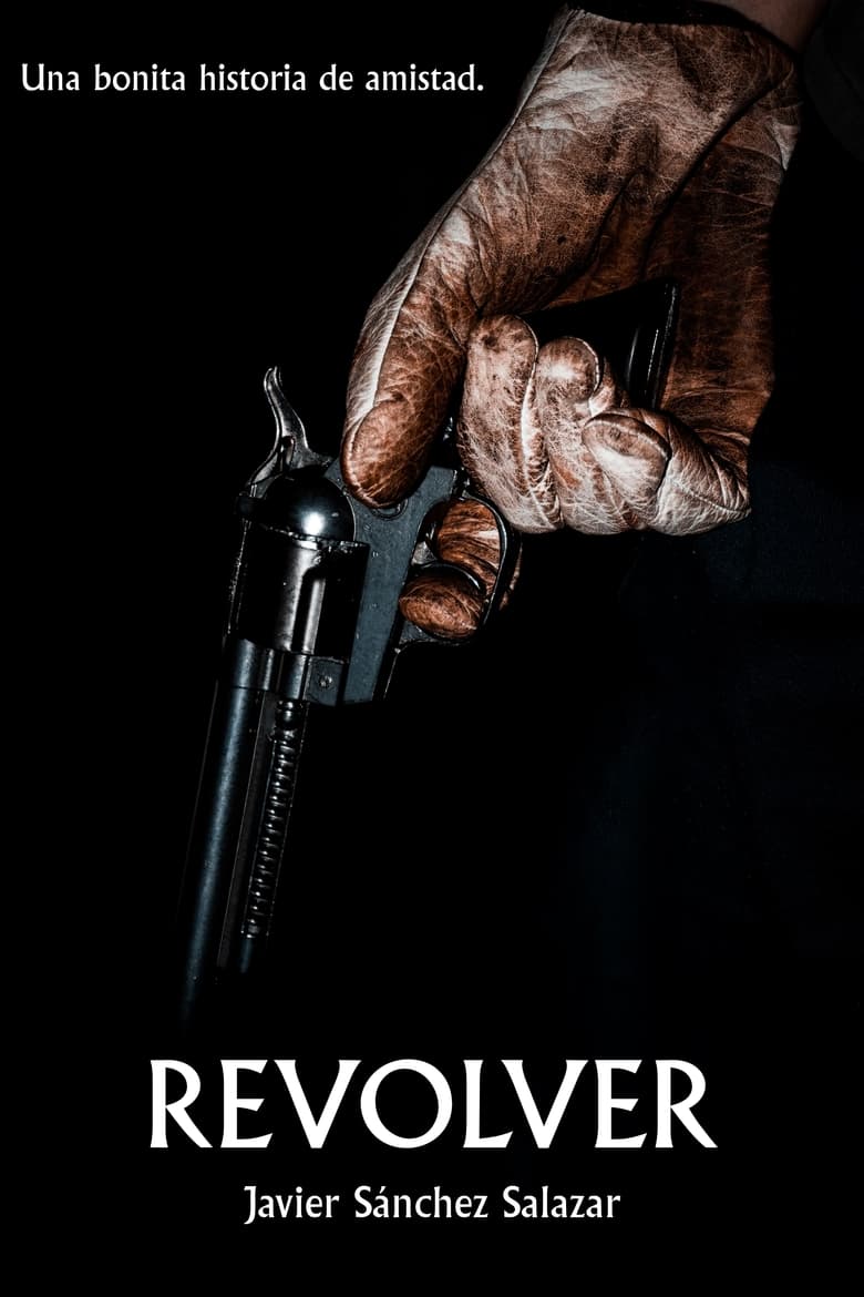 Poster of REVOLVER