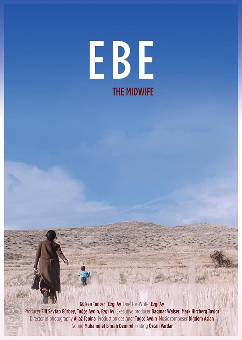 Poster of Ebe