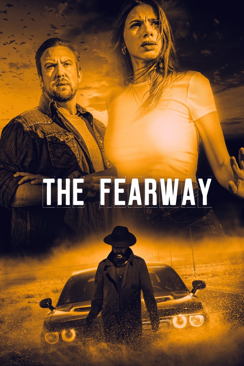 Poster of The Fearway