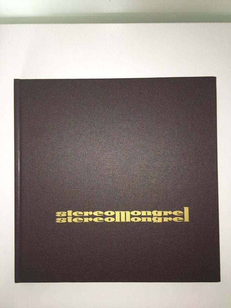 Poster of Stereomongrel