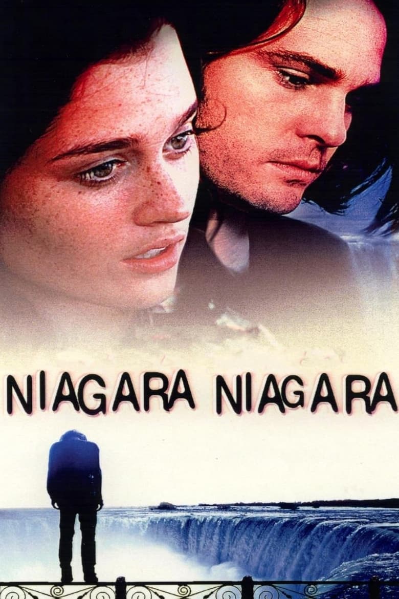 Poster of Niagara, Niagara