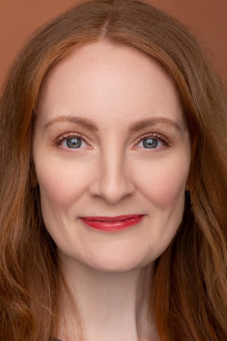 Portrait of Emma West