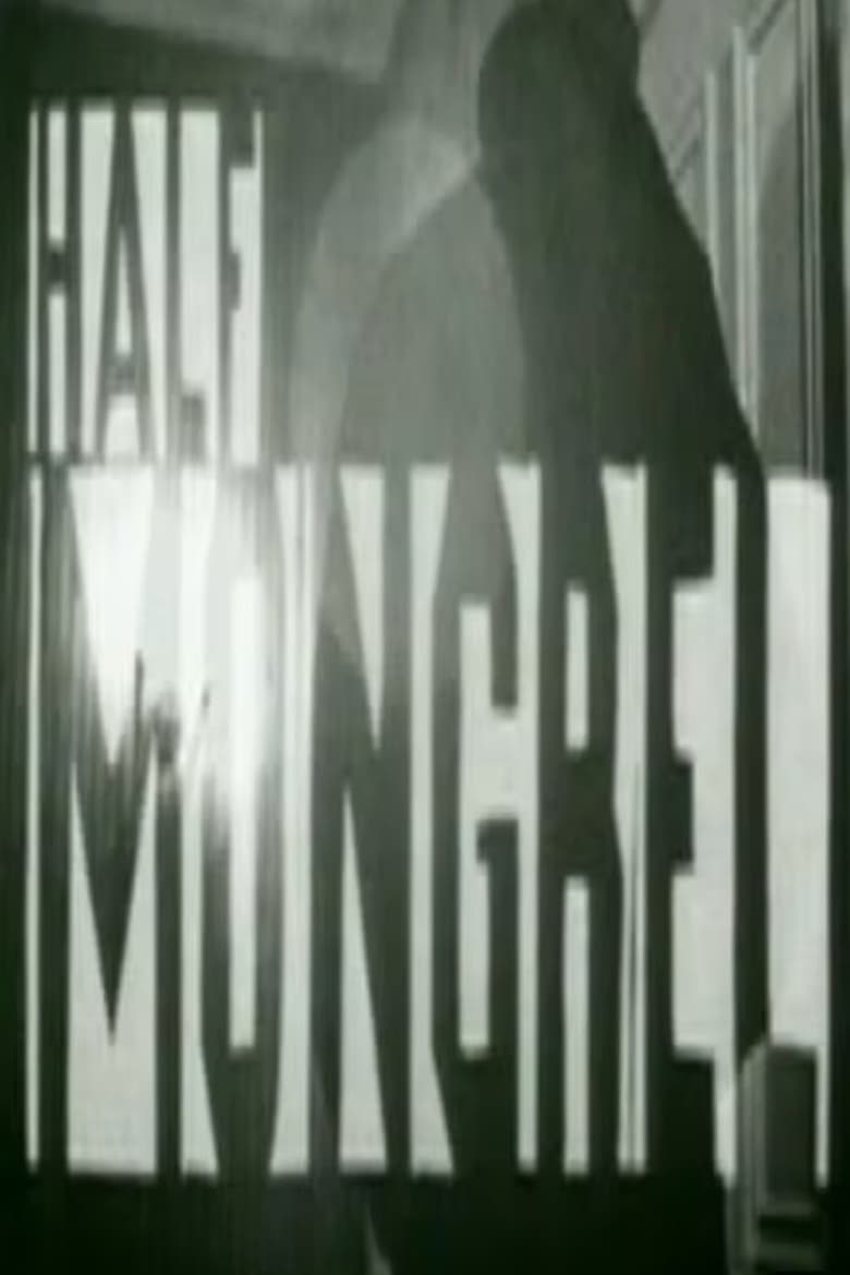 Poster of Half Mongrel