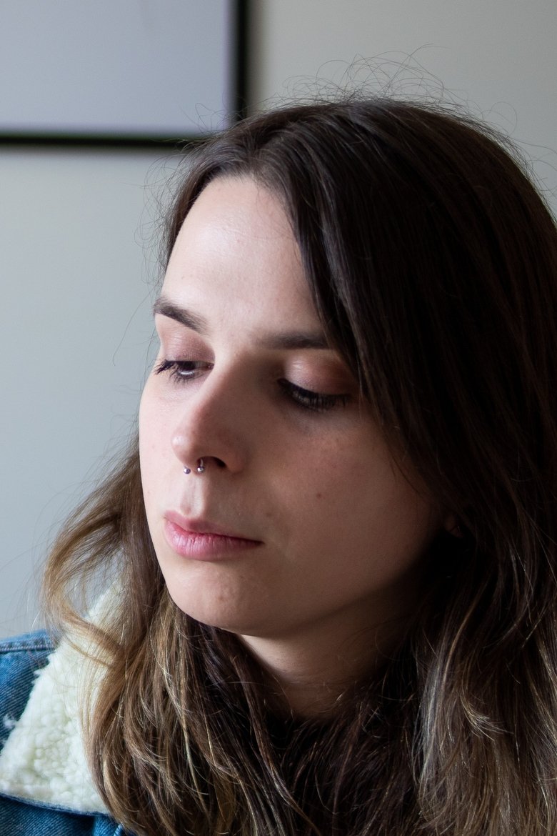 Portrait of Maya Boaretto