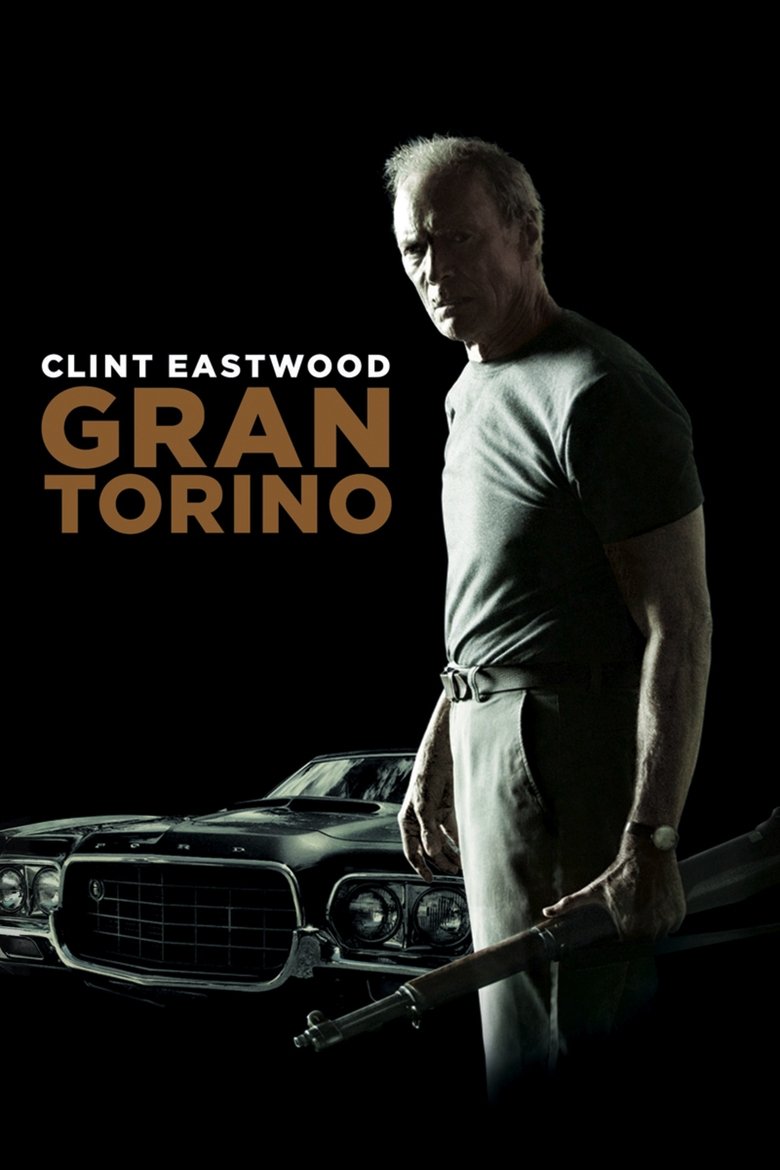 Poster of Gran Torino: Manning the Wheel