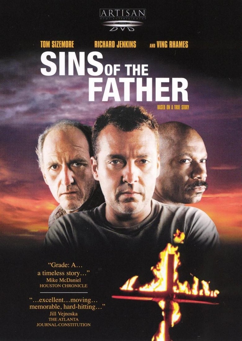 Poster of Sins of the Father