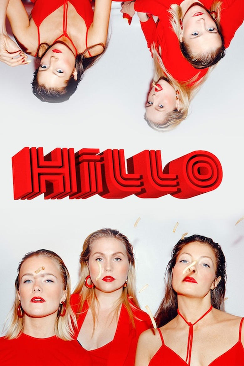 Poster of Hillo