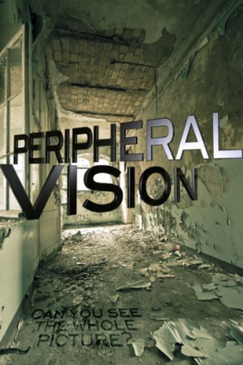 Poster of Peripheral Vision