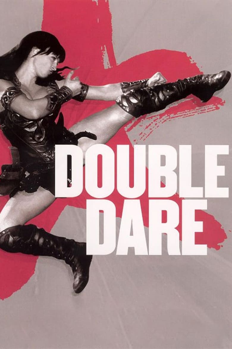 Poster of Double Dare