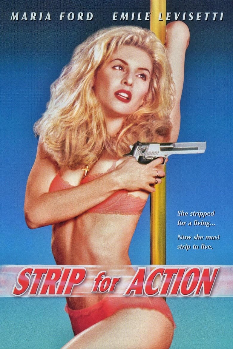 Poster of Strip for Action