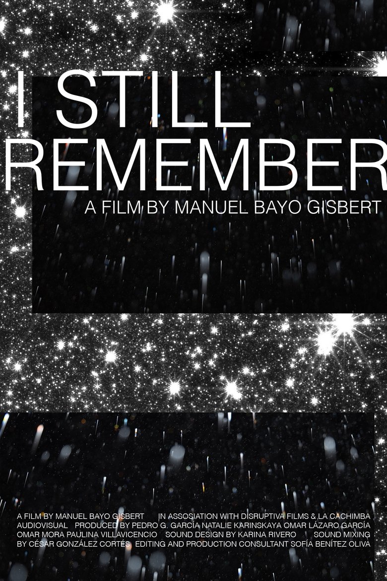 Poster of I Still Remember