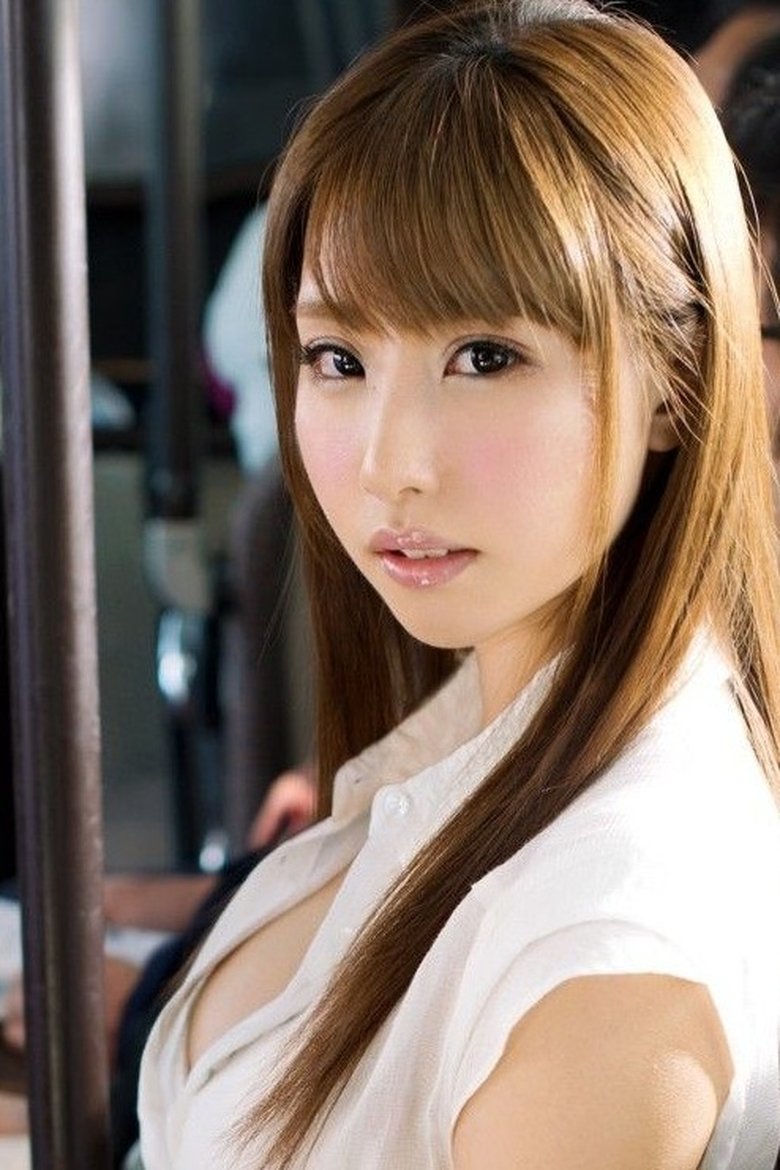 Portrait of Shunka Ayami