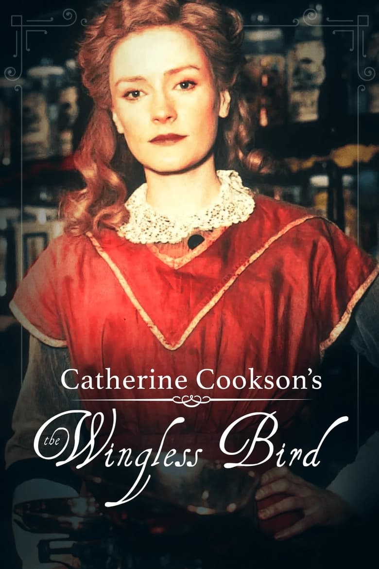 Poster of Episodes in The Wingless Bird - Miniseries - Miniseries