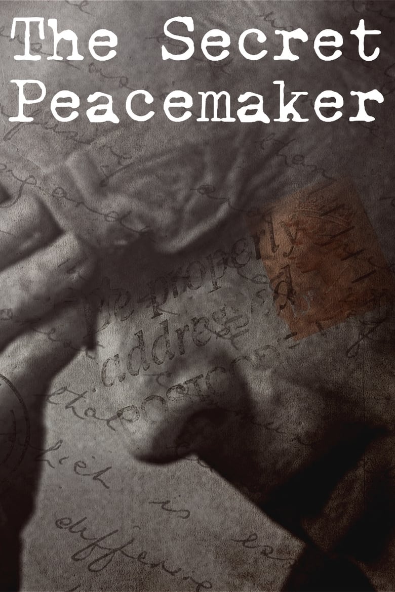 Poster of The Secret Peacemaker