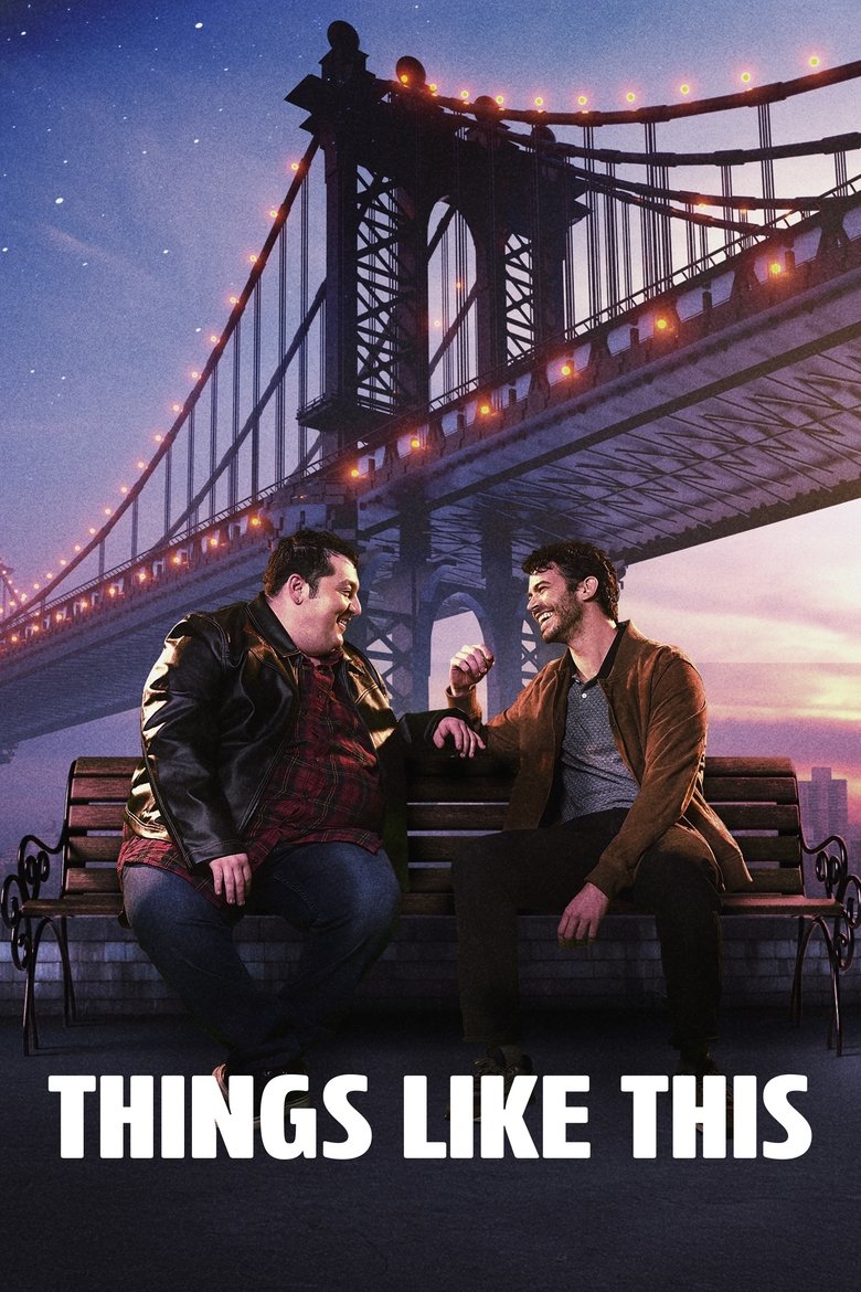 Poster of Things Like This