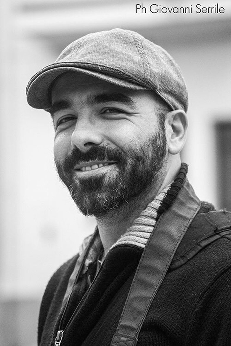 Portrait of Giovanni Soletta