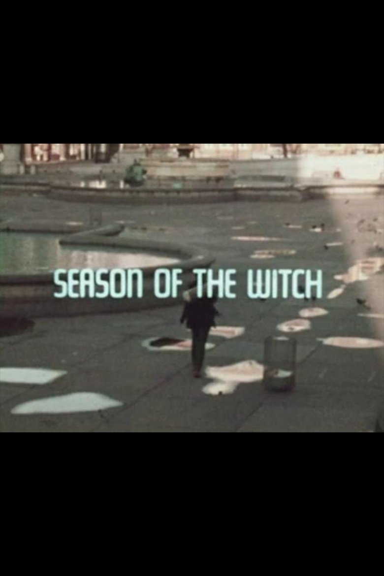 Poster of Season of the Witch