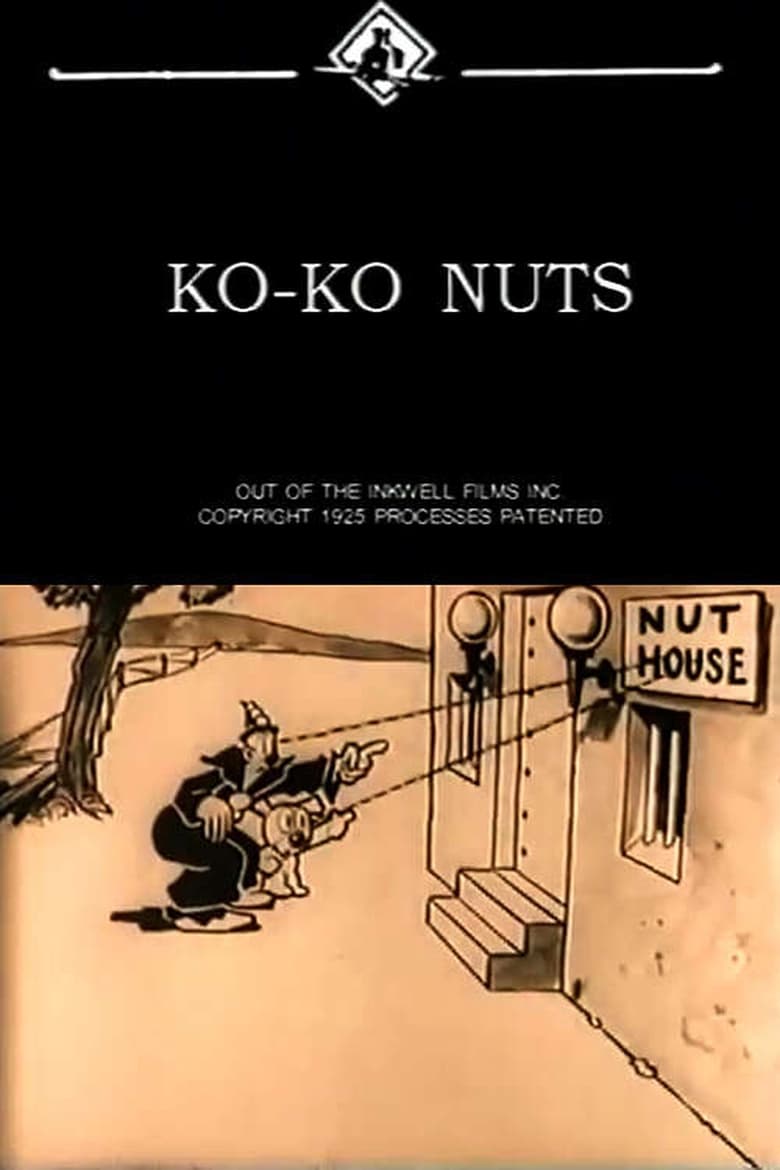 Poster of Koko Nuts