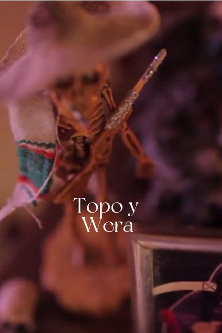 Poster of Topo y Wera