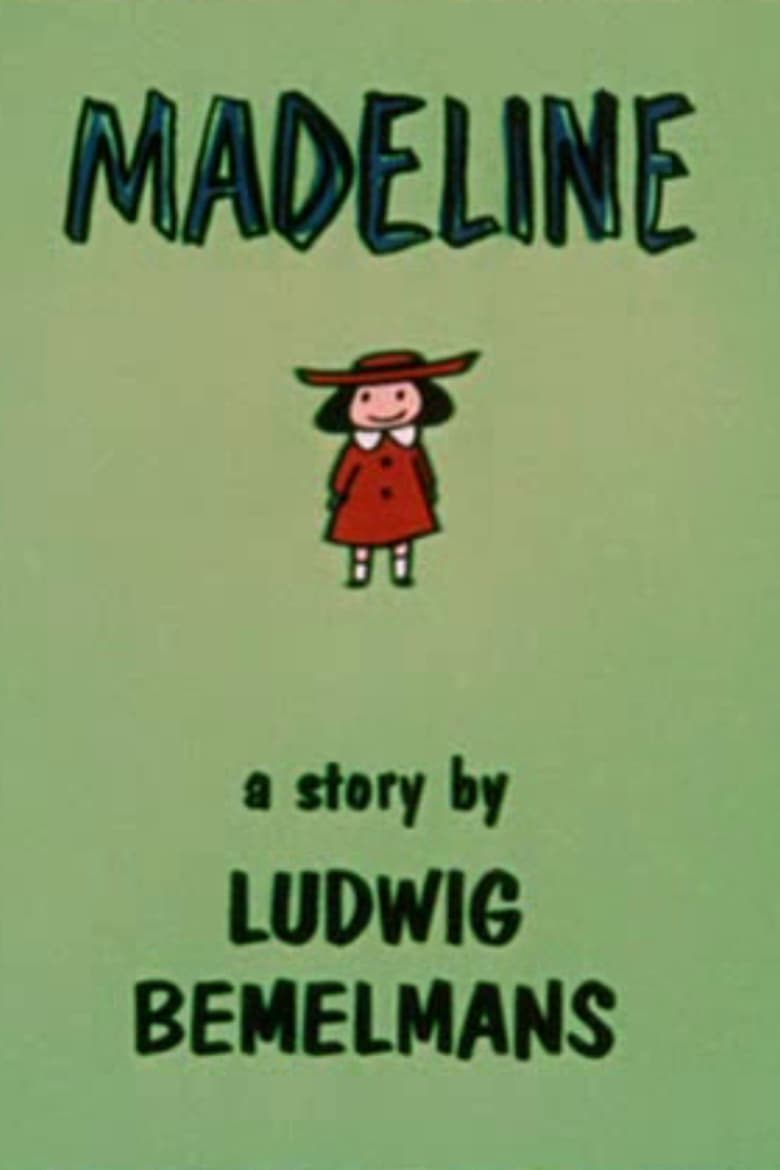 Poster of Madeline