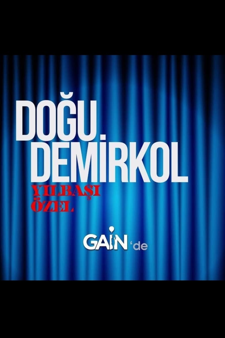 Poster of Doğu Demirkol: Yılbaşı Özel Stand-Up