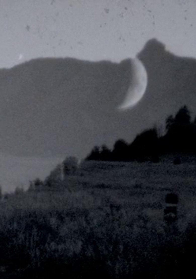 Poster of Stan Brakhage