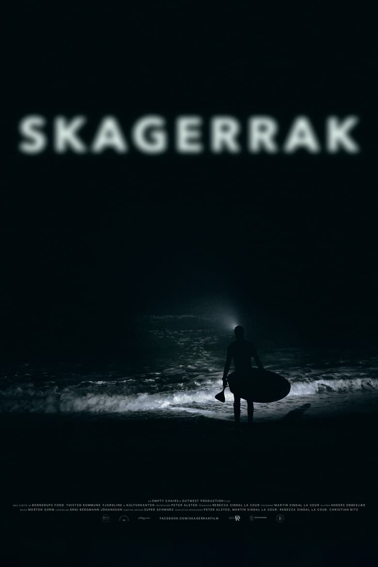 Poster of Skagerrak