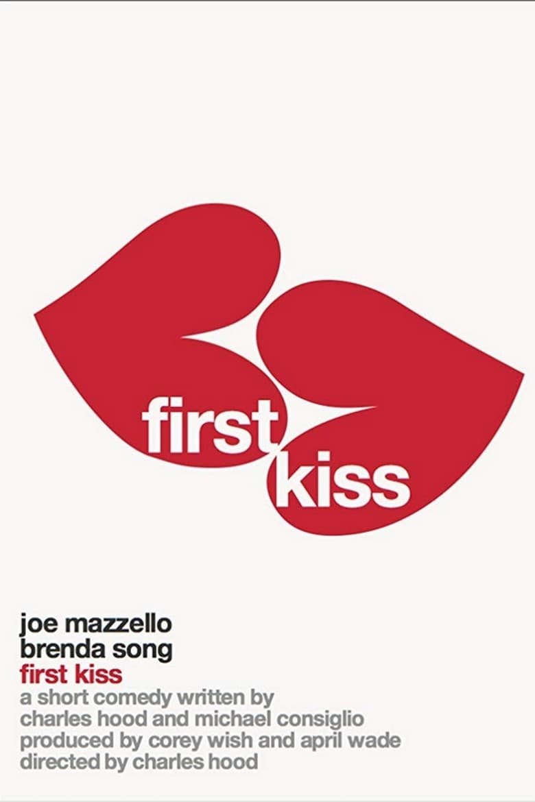 Poster of First Kiss