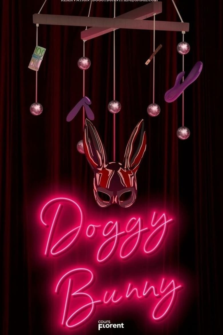 Poster of Doggy Bunny